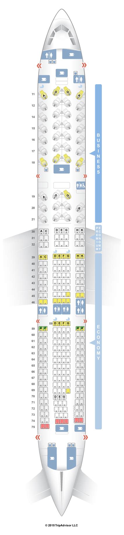 seatguru cathay pacific|cathay pacific seat reservation.
